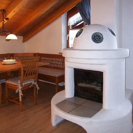 Apartamento Haus Sonnenwinkel - Dal01046-cya