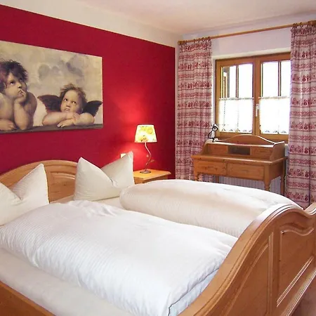 Apartamento Haus Sonnenwinkel - Dal01046-cya