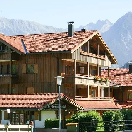 Haus Sonnenwinkel - Dal01046-cya *