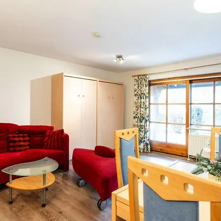 Haus Sonnenwinkel - Dal01046-cya Appartement Obermaiselstein