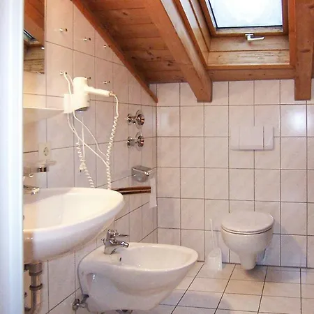 Haus Sonnenwinkel - Dal01046-cya Appartement Obermaiselstein