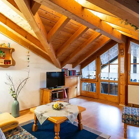 Appartement Haus Sonnenwinkel - Dal01046-cya