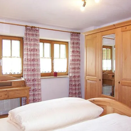 Appartement Haus Sonnenwinkel - Dal01046-cya *