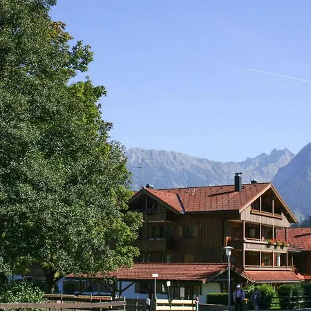 Haus Sonnenwinkel - Dal01046-cya * Obermaiselstein