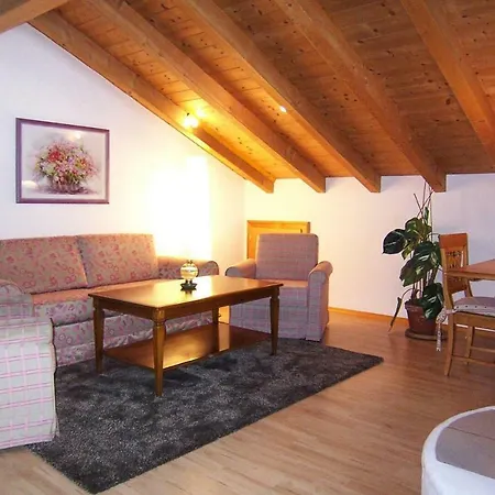 Haus Sonnenwinkel - Dal01046-cya Appartement *