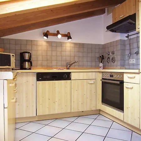Appartement Haus Sonnenwinkel - Dal01046-cya