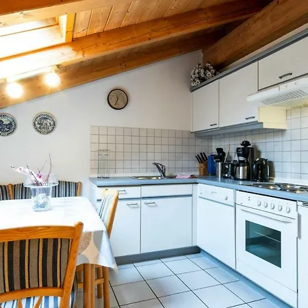 Haus Sonnenwinkel - Dal01046-cya Appartement *
