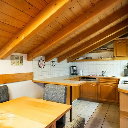 Appartement Haus Sonnenwinkel - Dal01046-cya