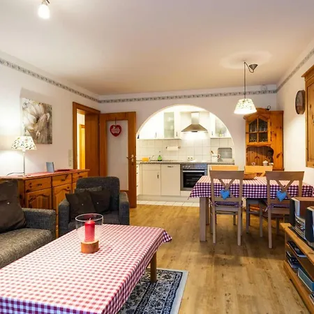 Haus Sonnenwinkel - Dal01046-cya Obermaiselstein